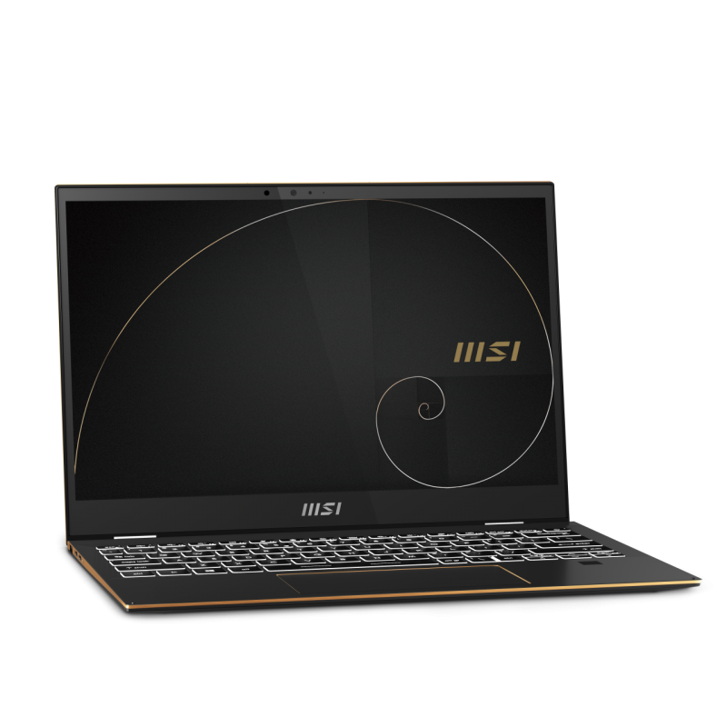 MSI Summit E13 Flip A11MT-009IT NOTEBOOK TOUCH PROFESSIONALE